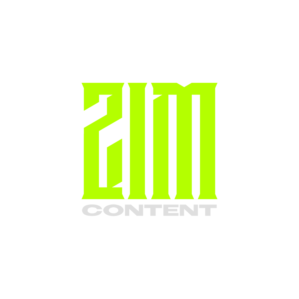 Zim Content – Content Agency